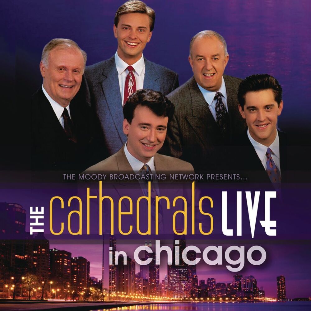 Picture of Live In Chicago
