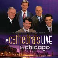 Cover of Live In Chicago