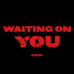 Cover of Waiting On You