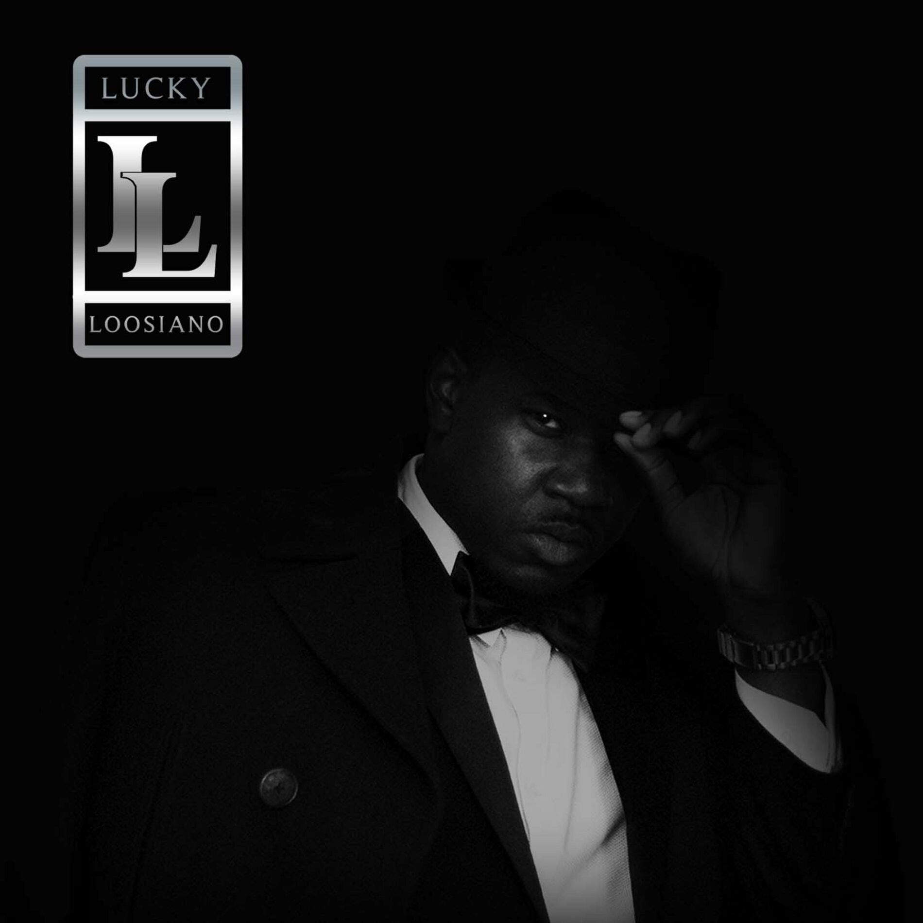 Album cover of Lucky Loosiano, Vol. 3