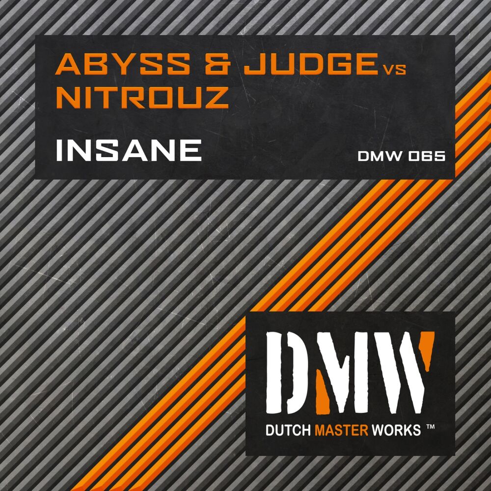 Picture of Insane