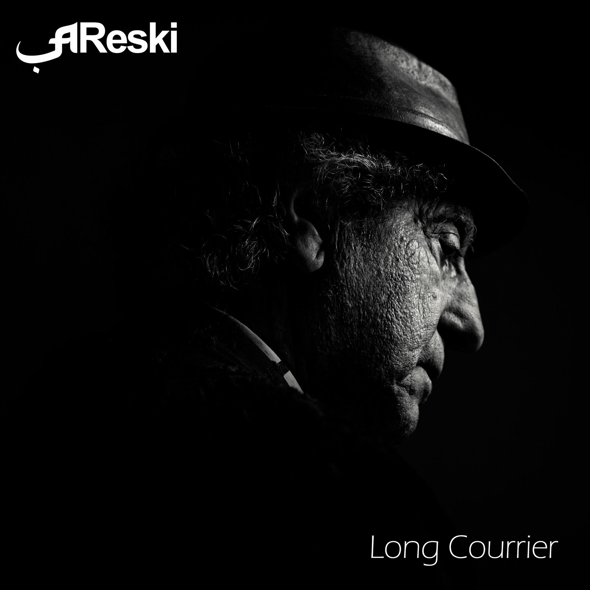 Album cover of Long Courrier
