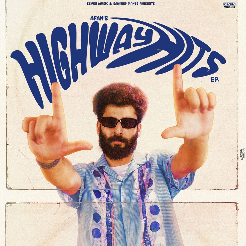 Picture of Highway Hits