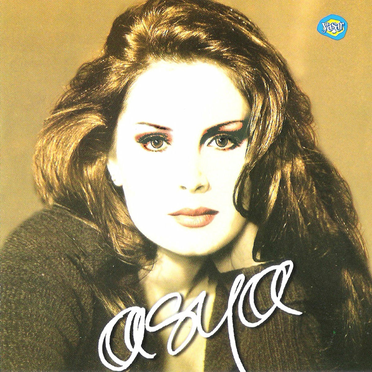 Album cover of İsyankar