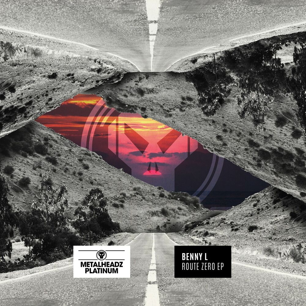 Picture of Route Zero - EP
