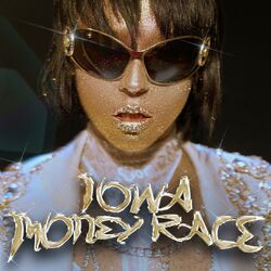 Cover of Money Race