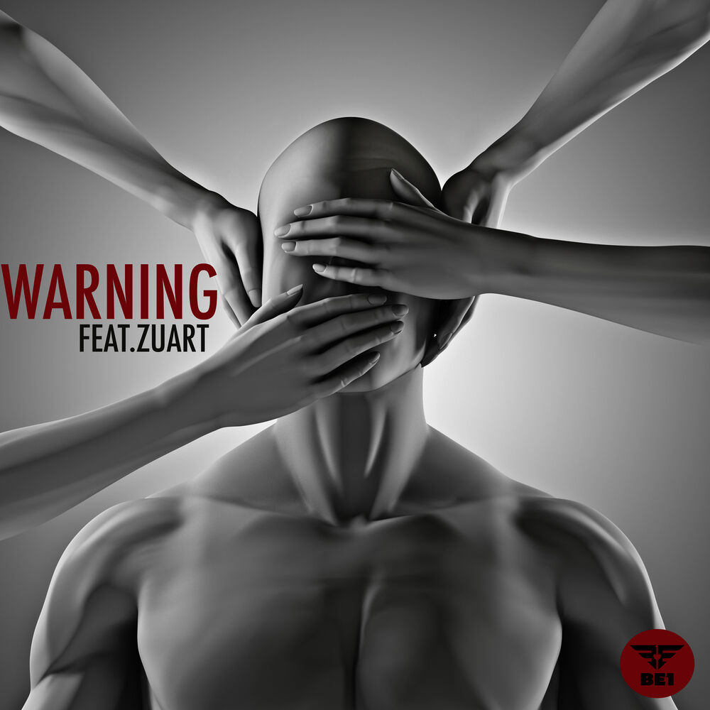 Picture of Warning (Feat. Zuart)