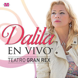 Cover of En Vivo en el Gran Rex