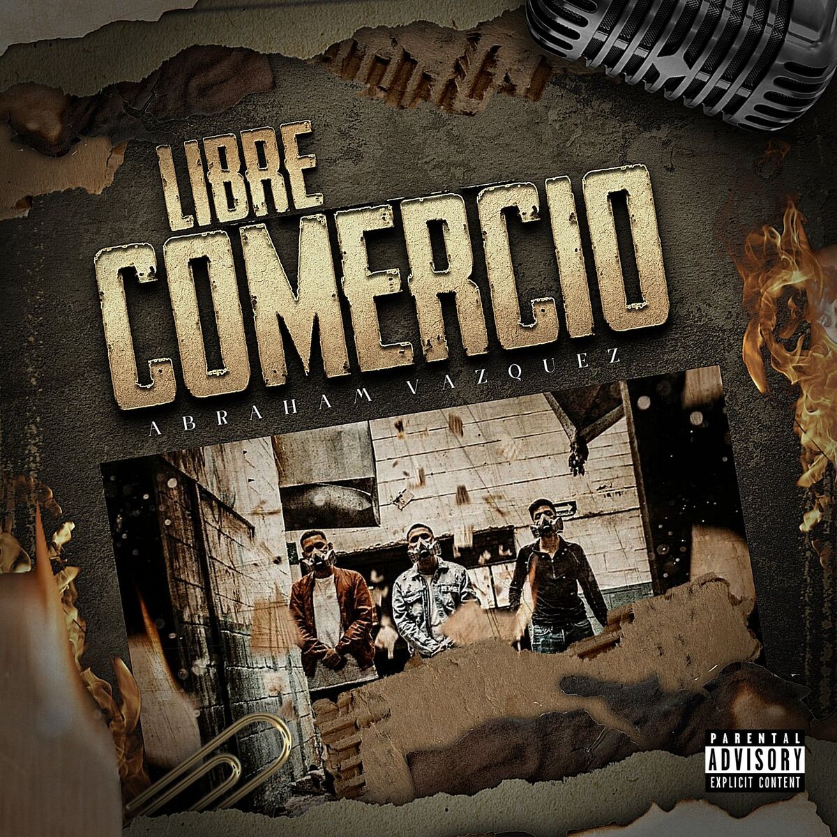 Album cover of Autor del Favorito