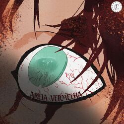 Areia Vermelha
