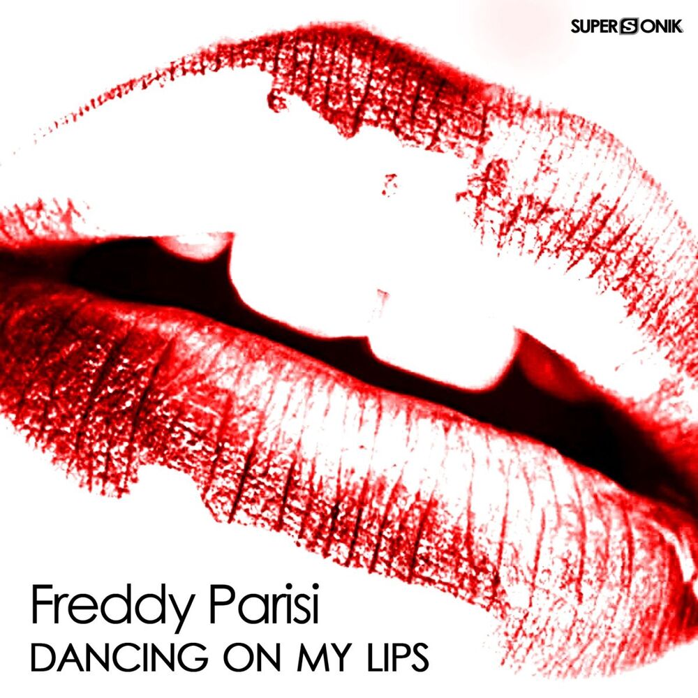 Picture of Dancing On My Lips