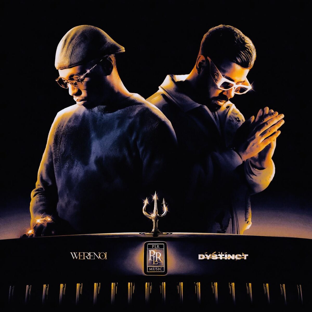Album cover of BOSS