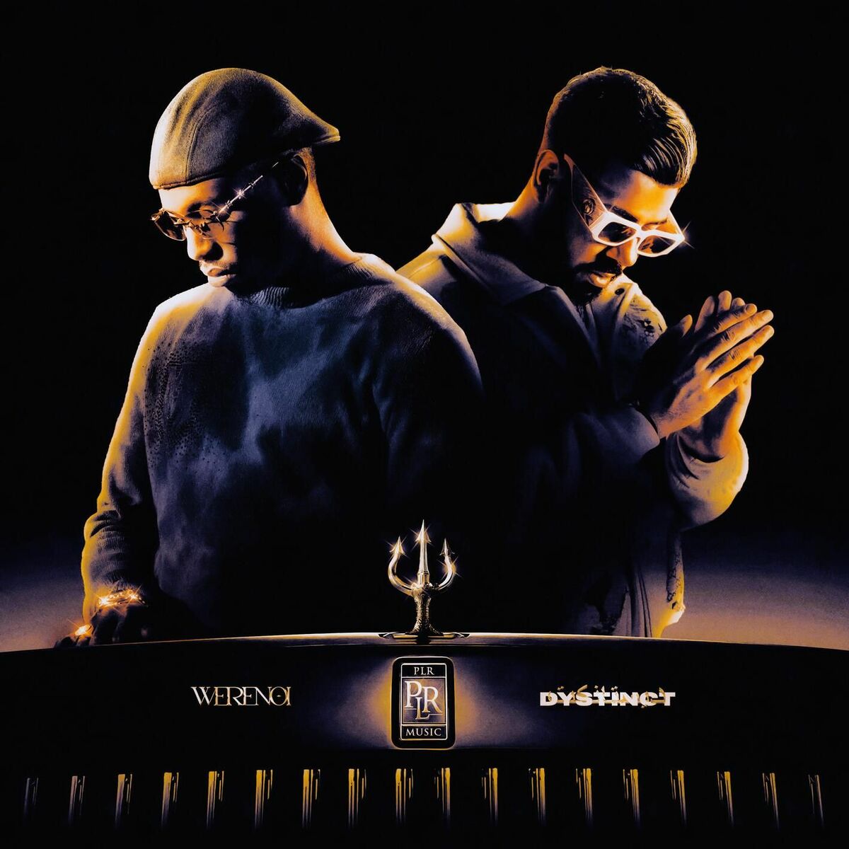 Album cover of BOSS