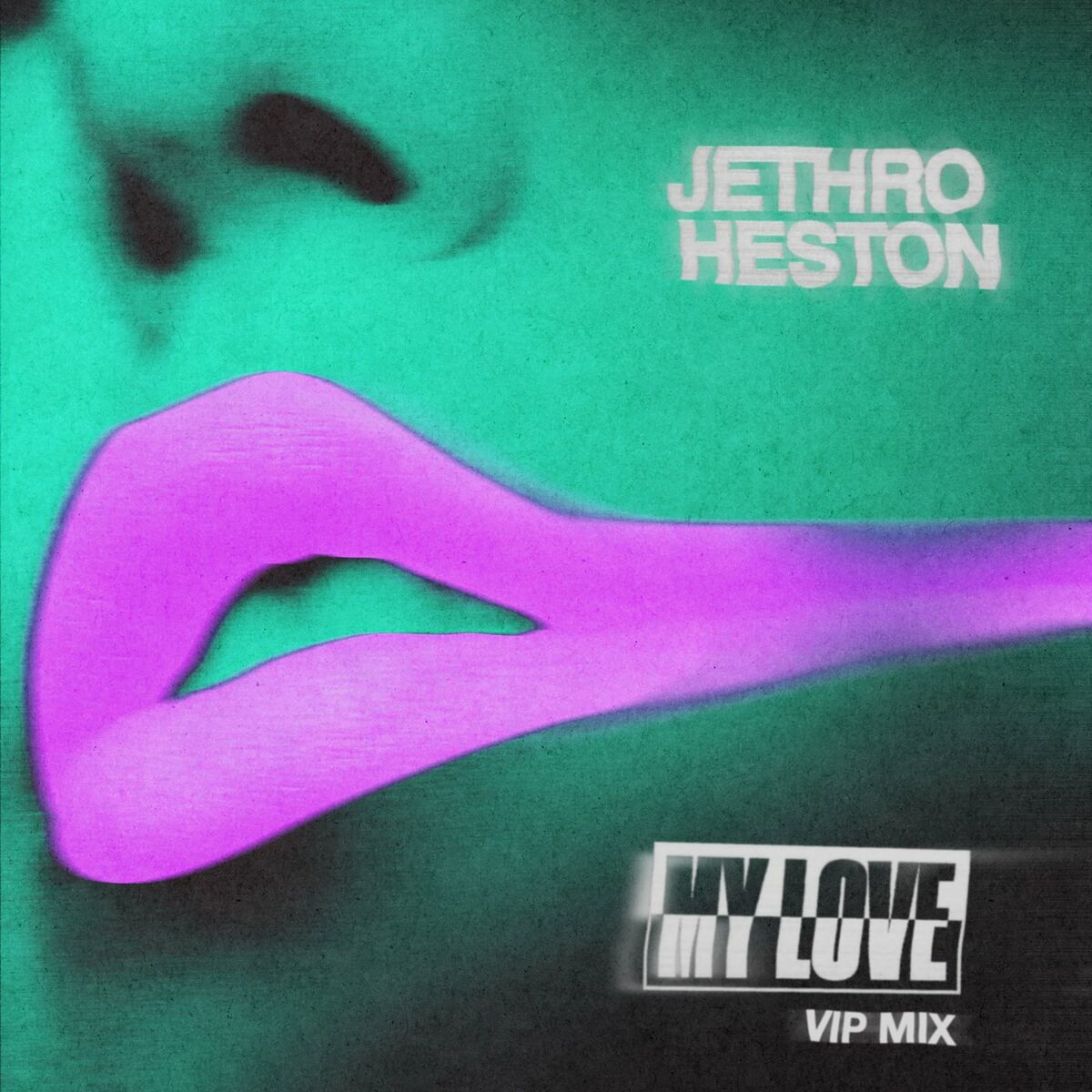 Album cover of My Love (VIP Mix)