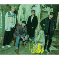 U-KISS: albums, songs, concerts | Deezer