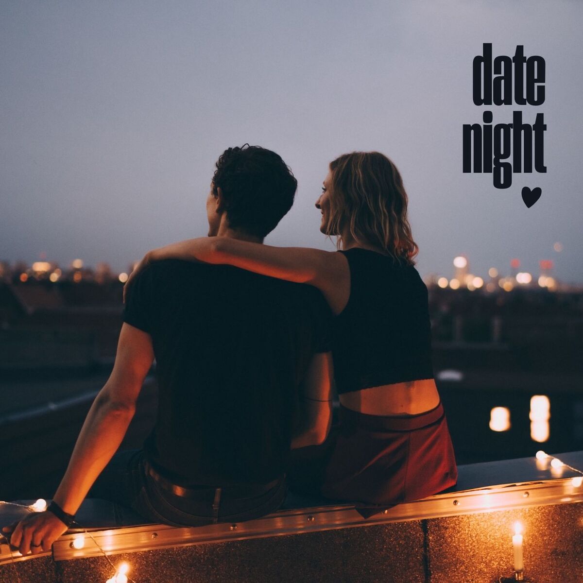 Album cover of Date Night