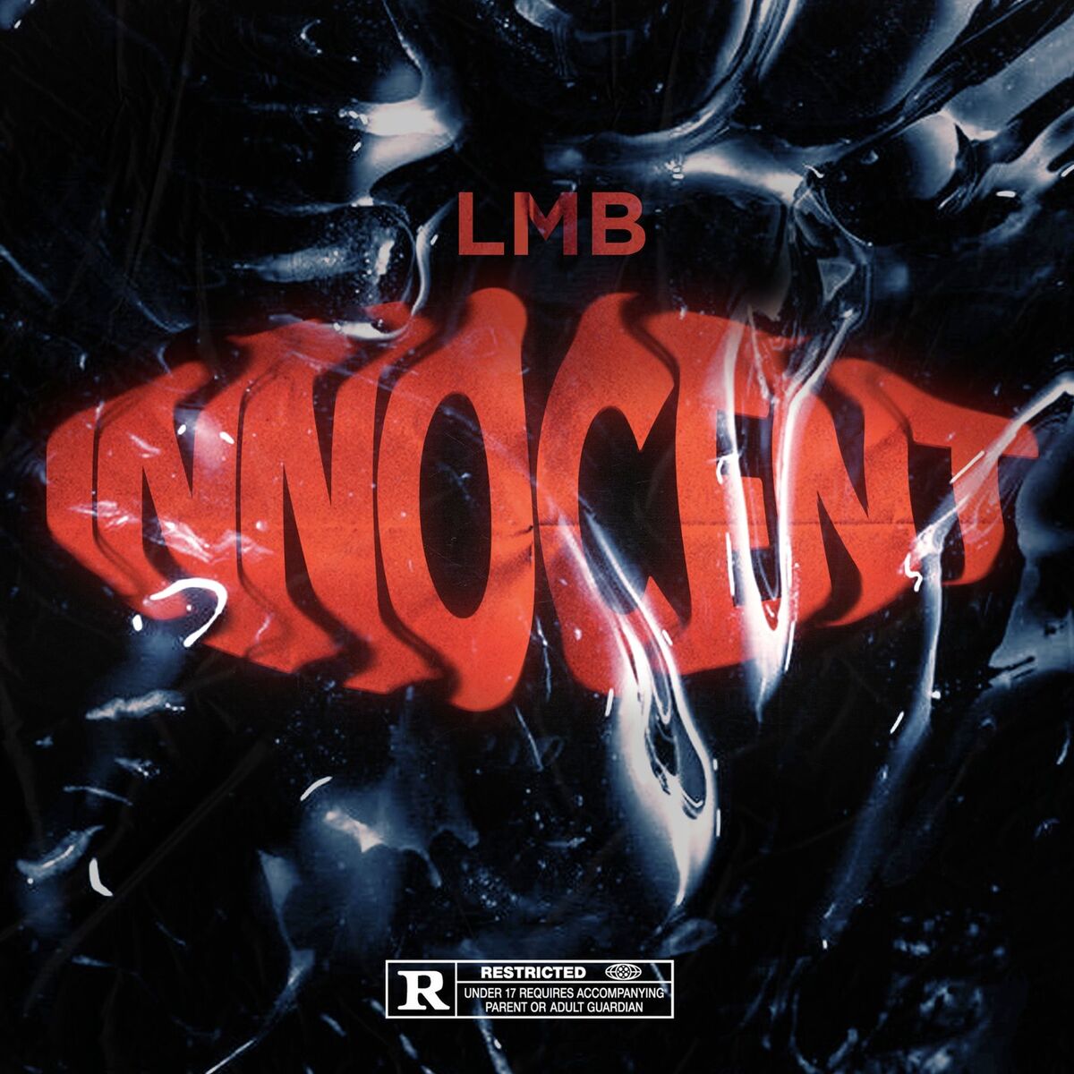 Album cover of Innocent