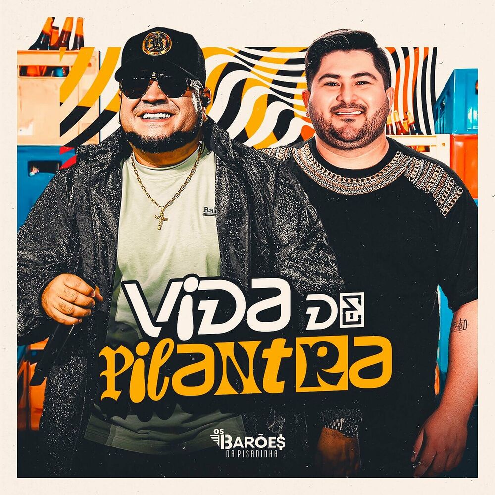 Picture of Vida De Pilantra