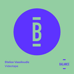 Cover of Videotape - EP