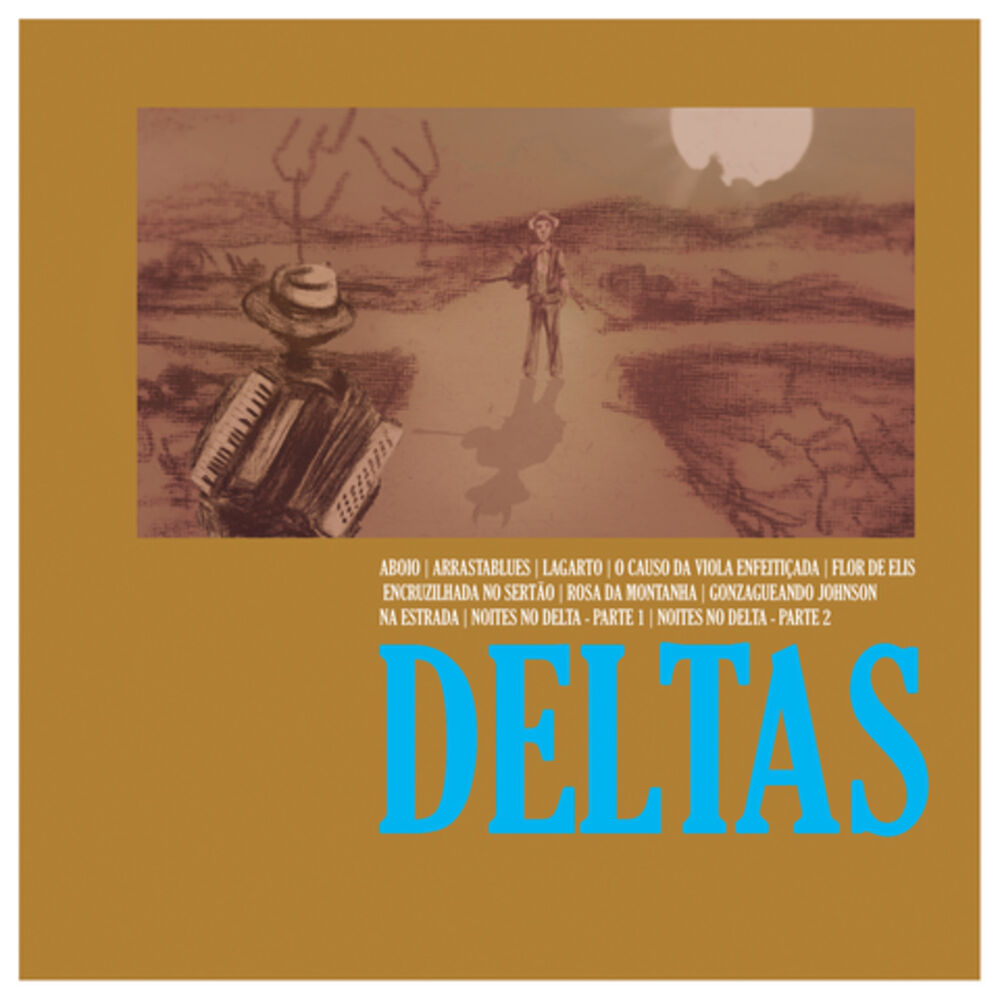 Picture of Deltas