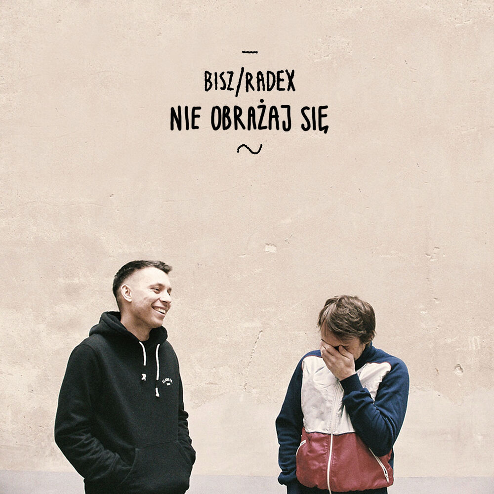 Picture of Nie obrażaj się