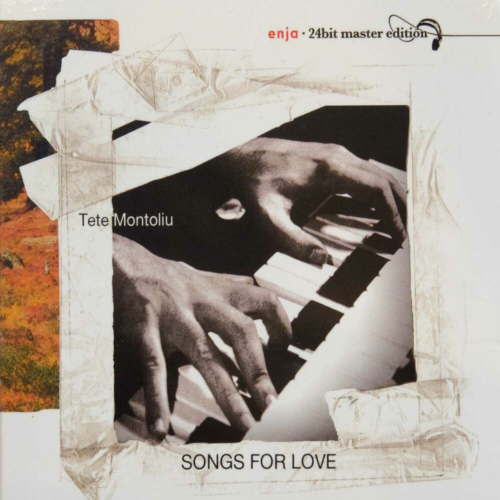 Picture of The Enja Heritage Collection: Songs For Love