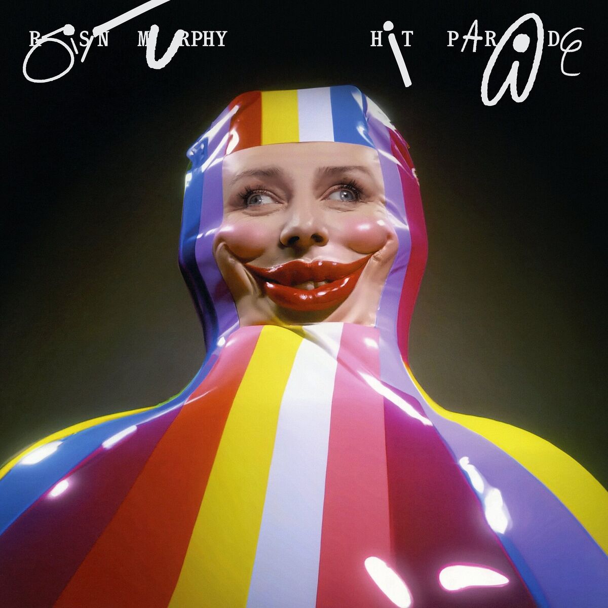 Album picture of Hit Parade