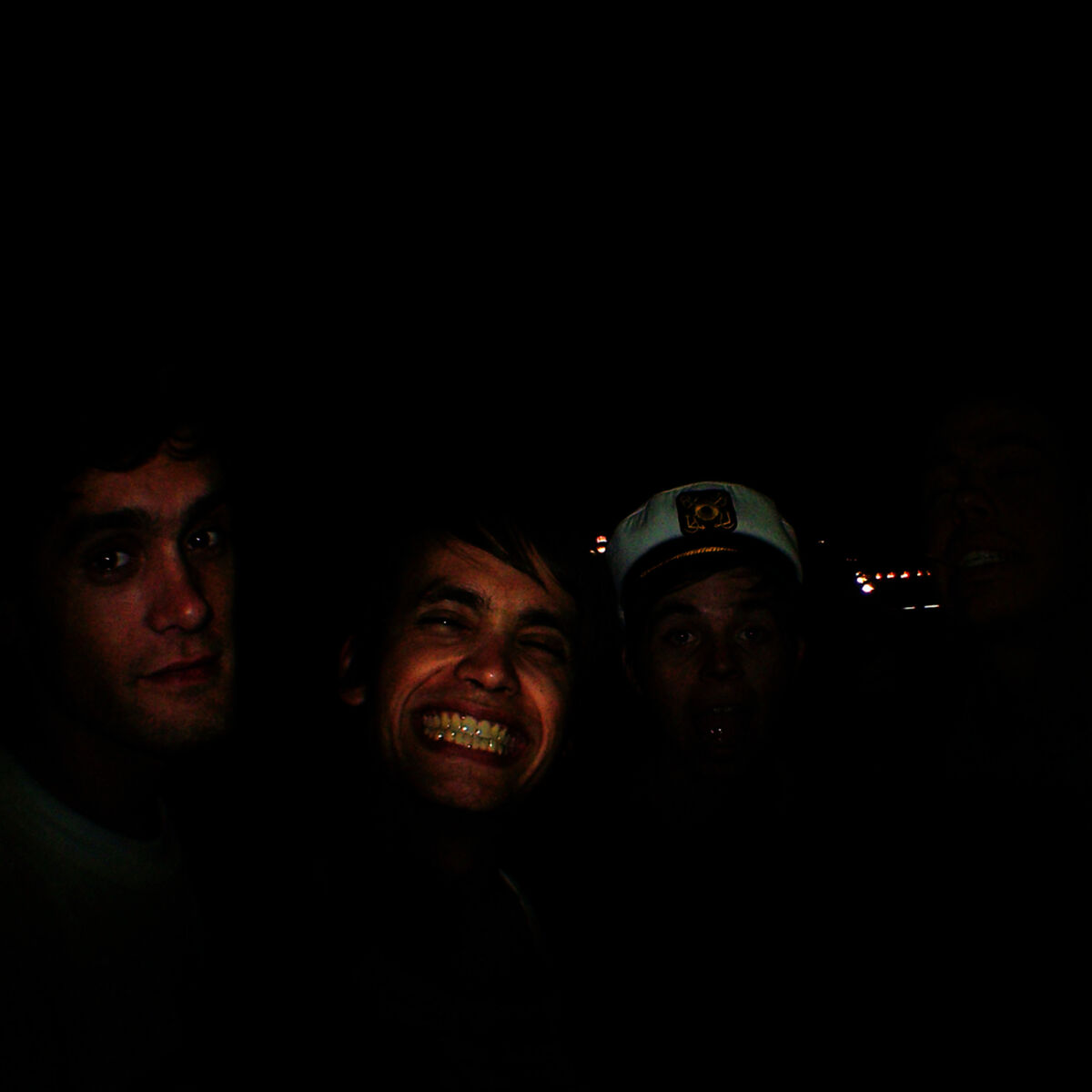 Album cover of And Girls Club