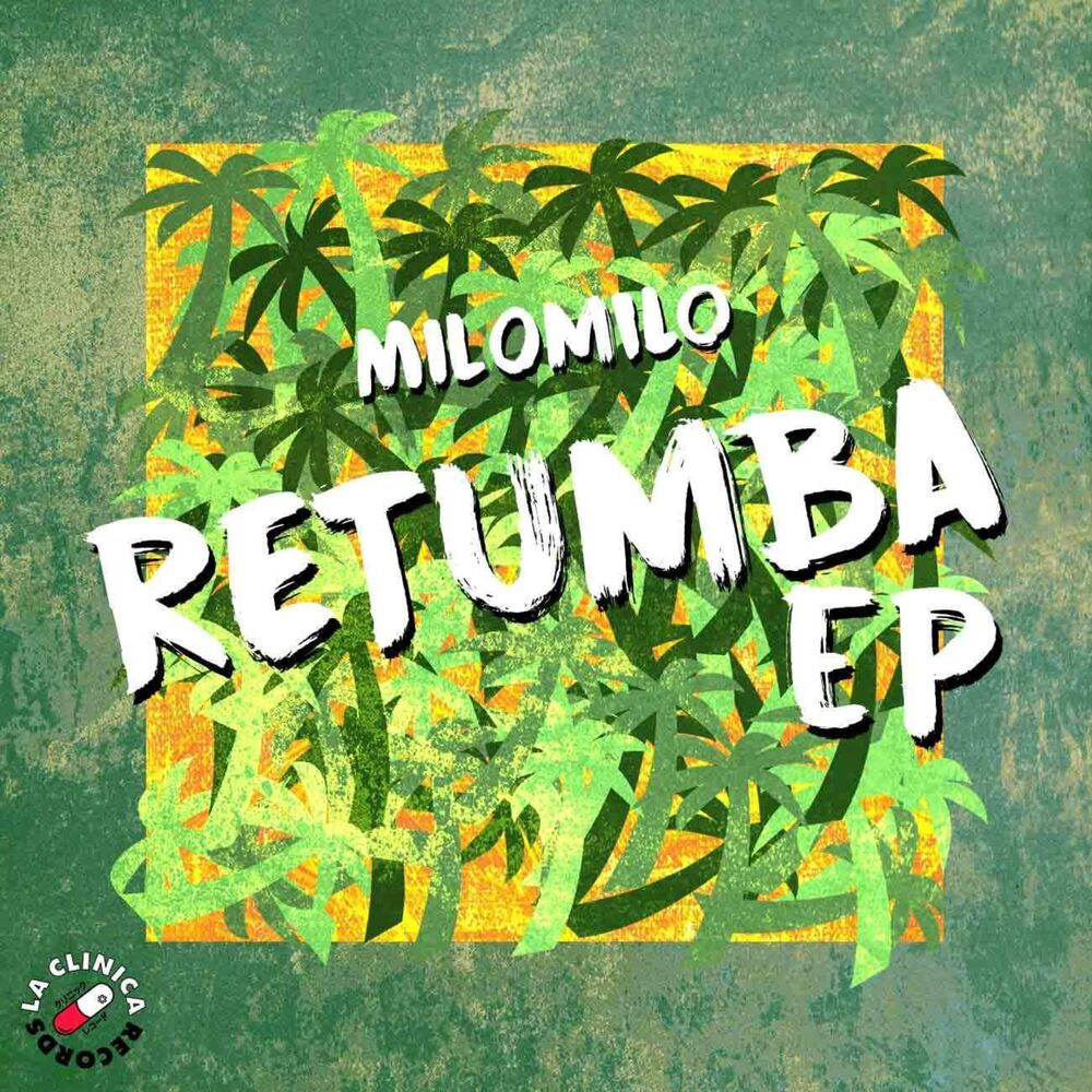 Picture of Retumba