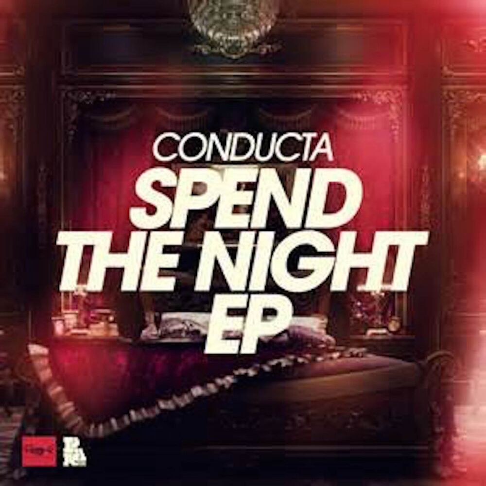 Picture of Spend The Night EP