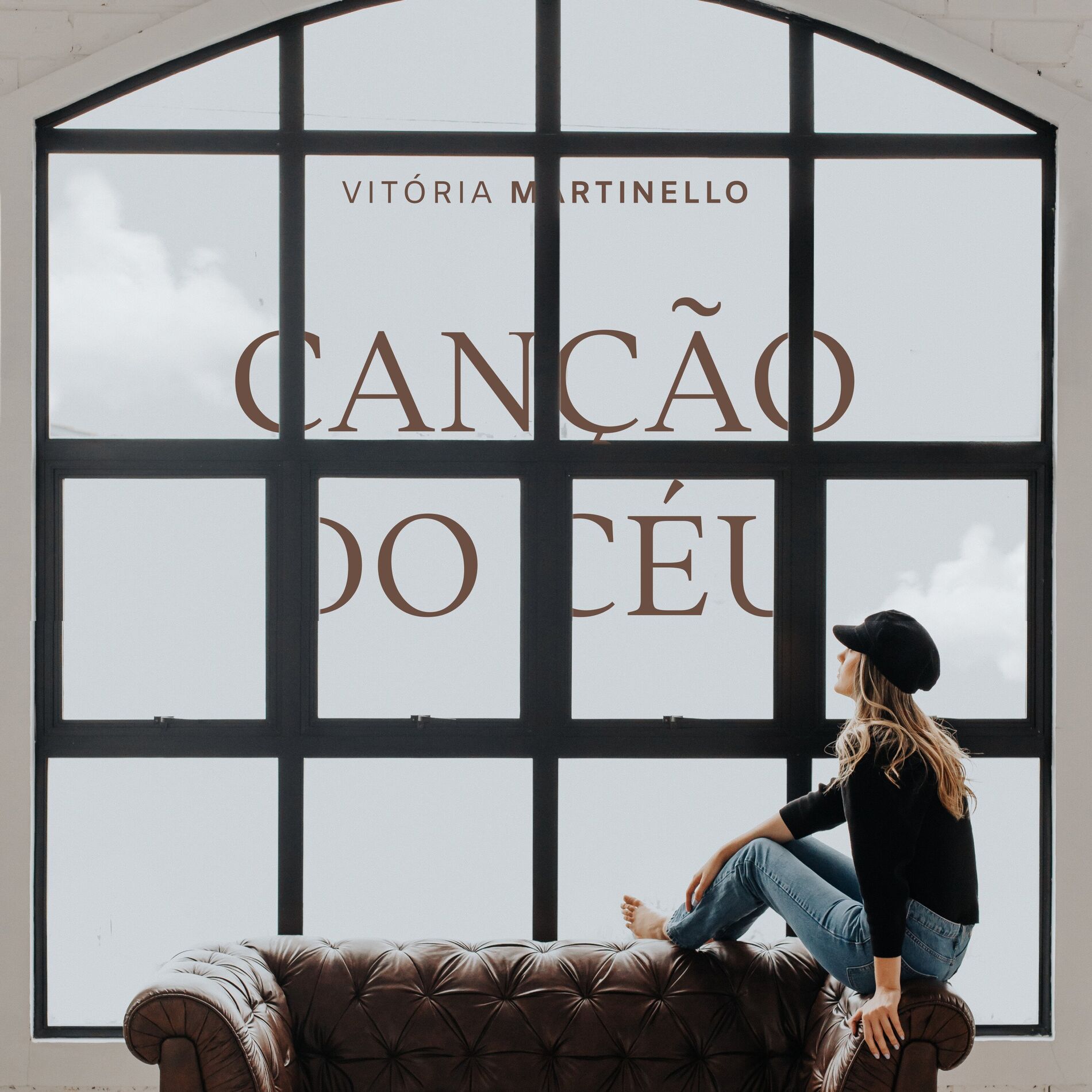 Album cover of Canção do Céu