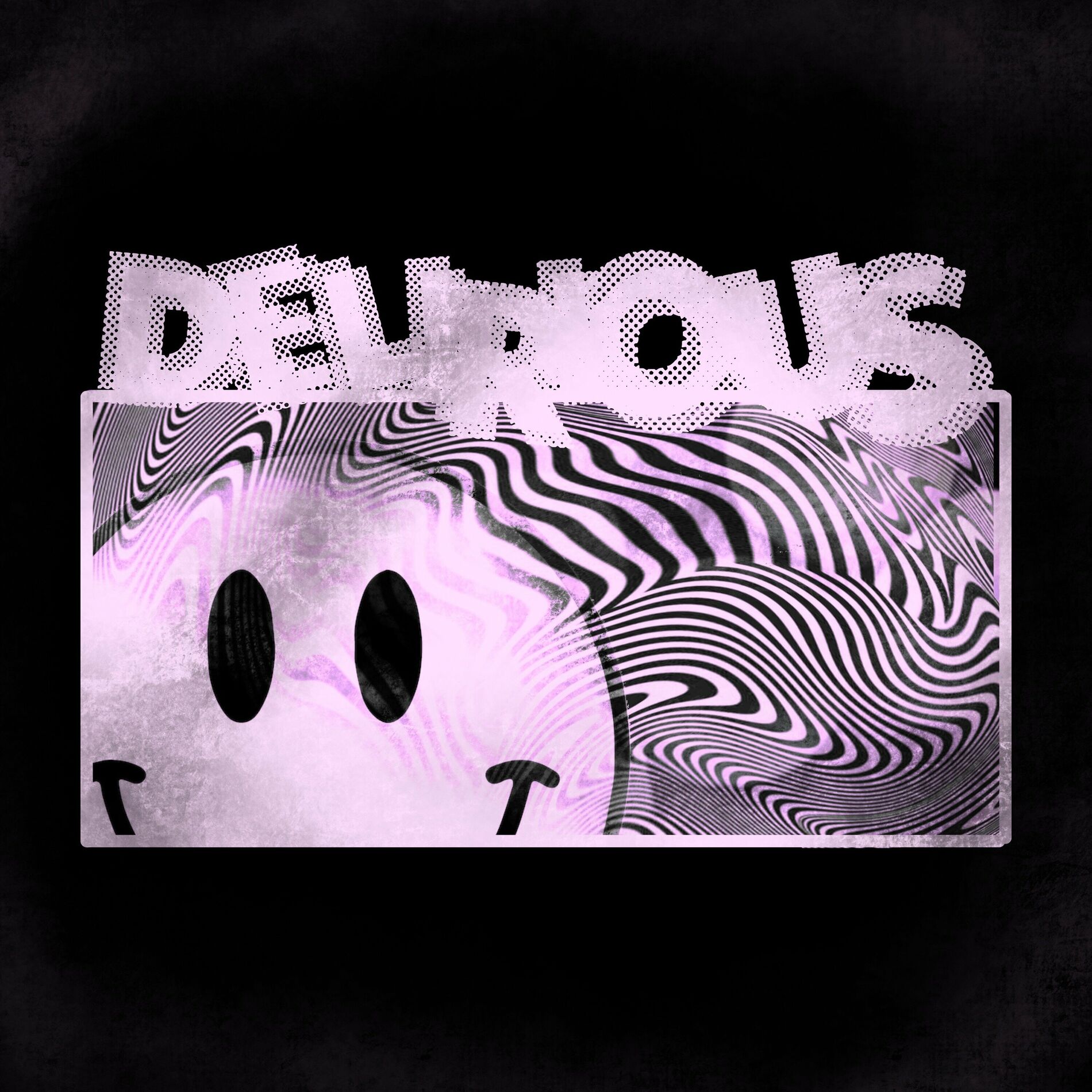 Album cover of Delirious