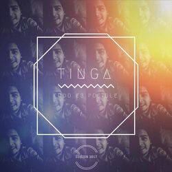 Cover of Toc Toc