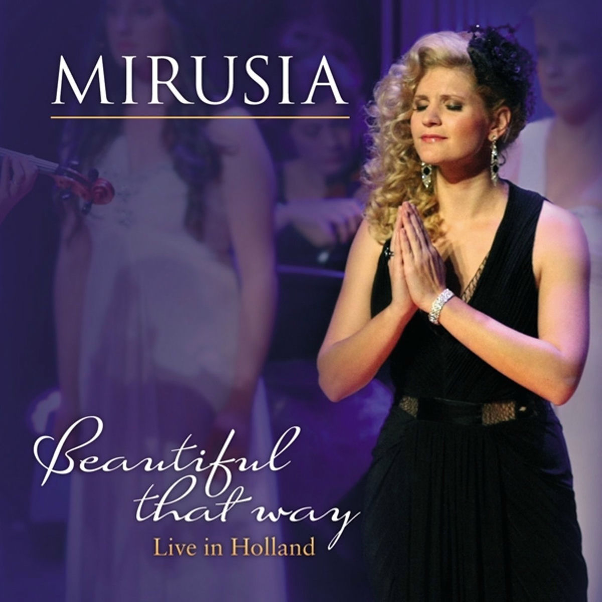 Album cover of Solveig's Lied