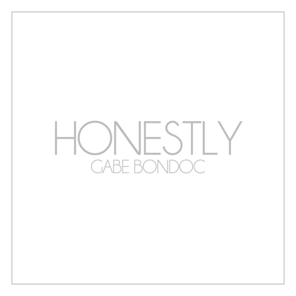 Picture of Honestly