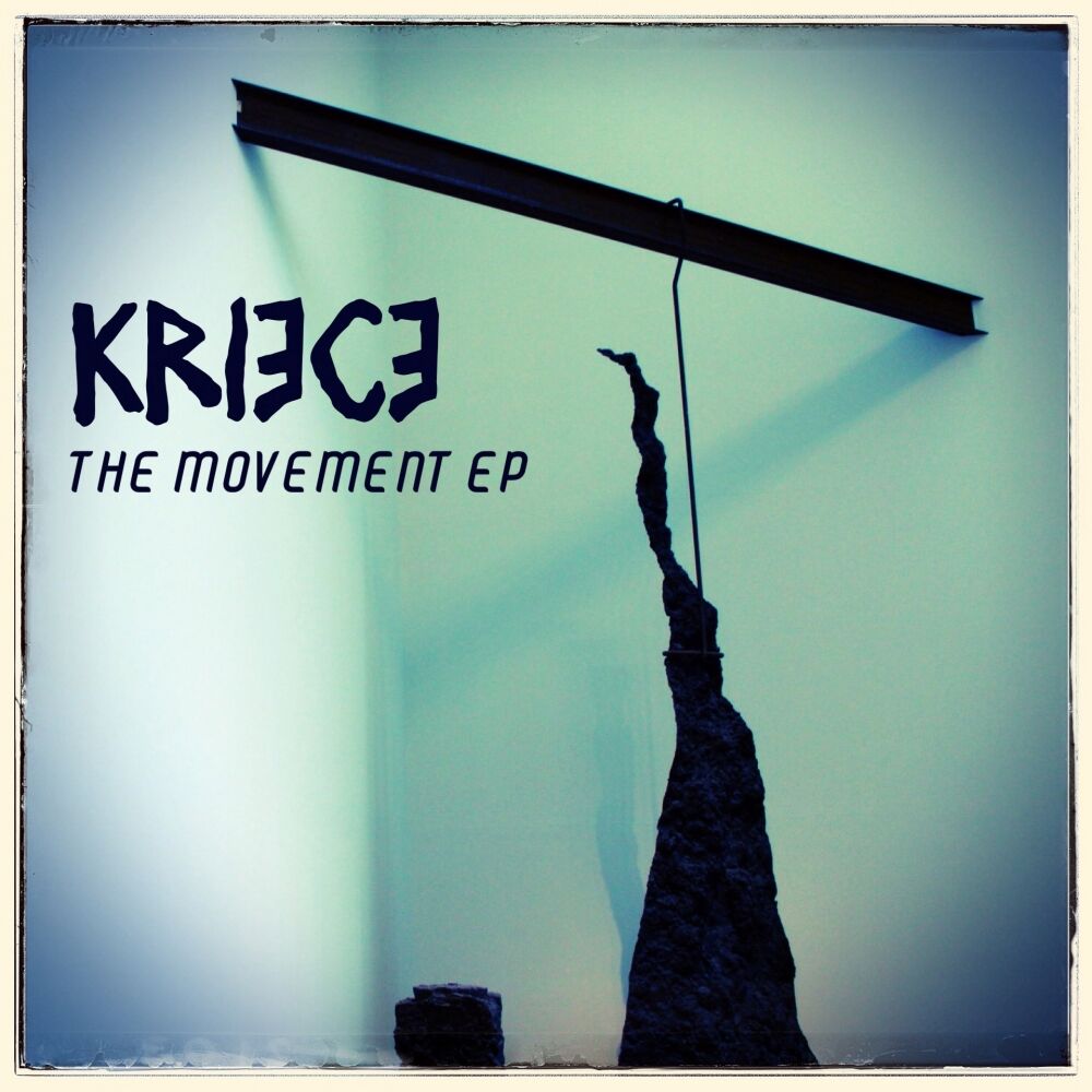 Picture of The Movement EP