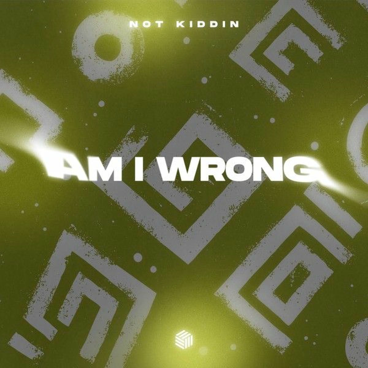 Album cover of Am I Wrong