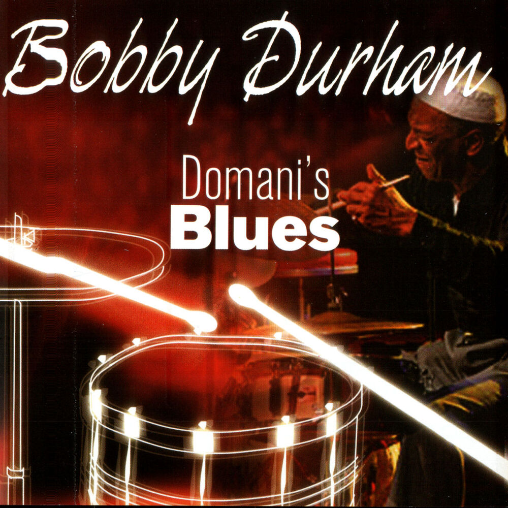 Picture of Domani's Blues