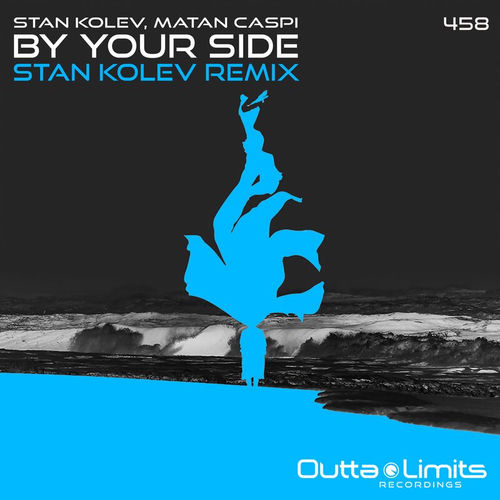 By Your Side(Stan Kolev Remix)