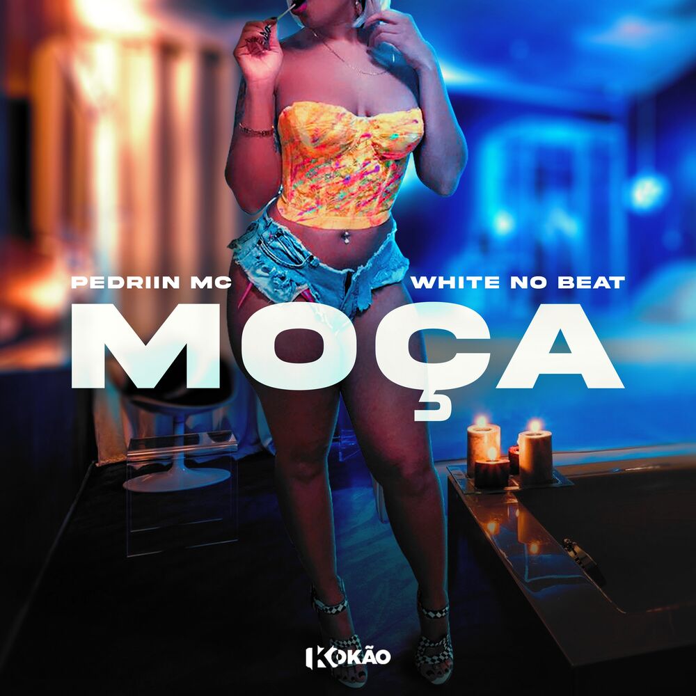 Picture of Moça