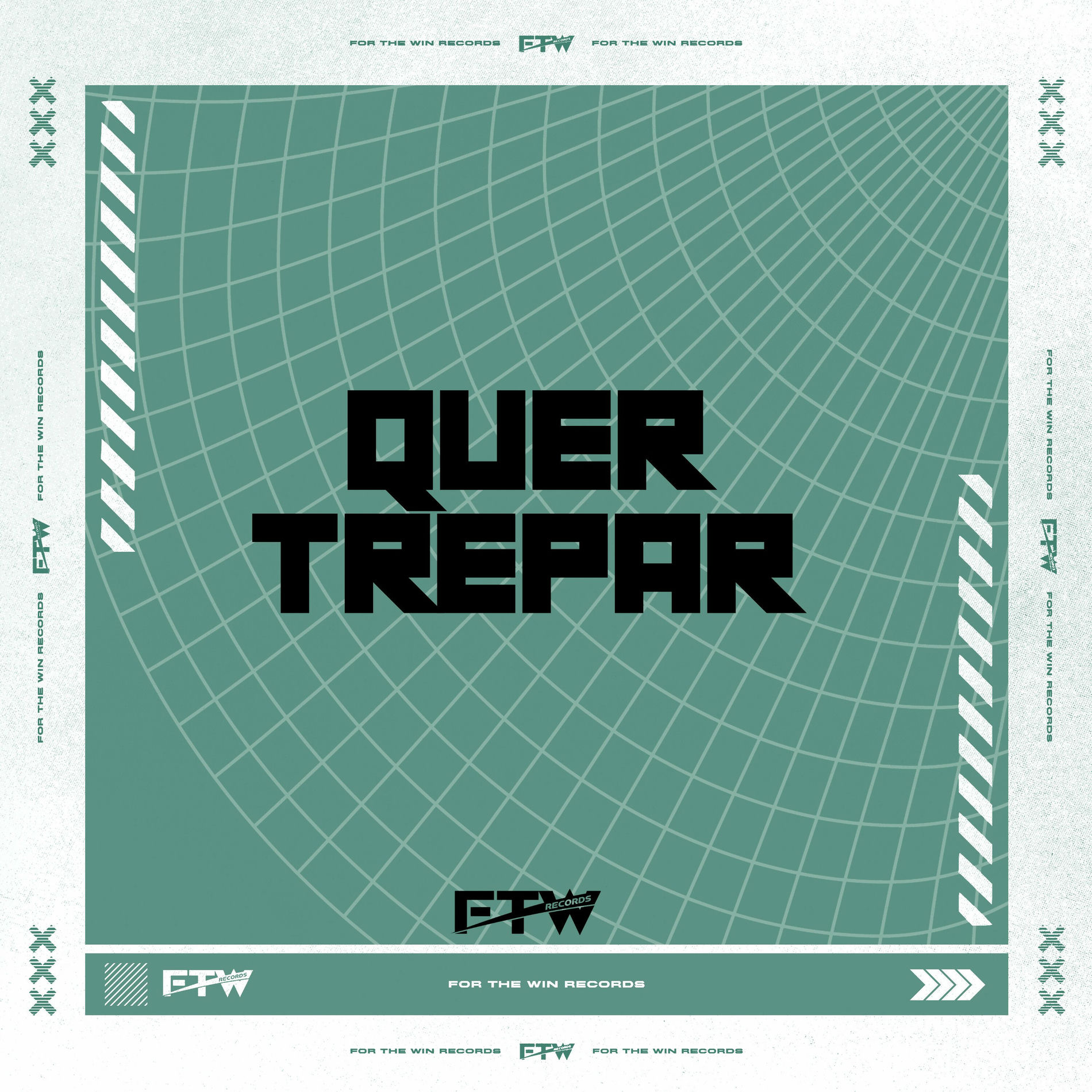 Album cover of Quer Trepar