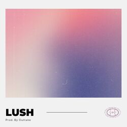 Cover of Lush