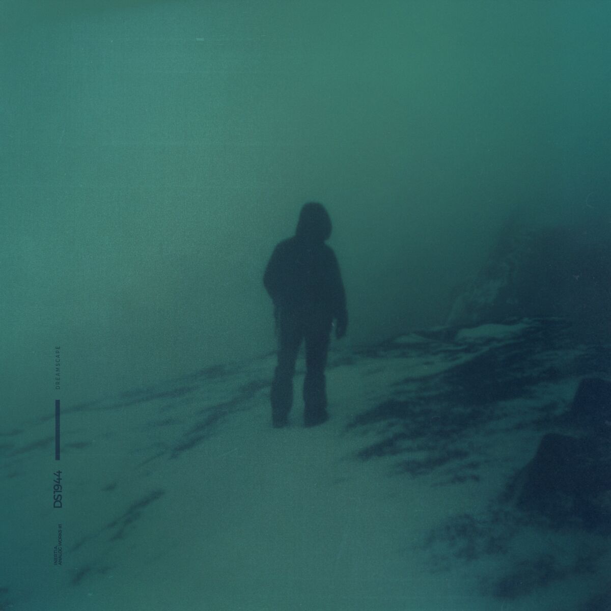 Album cover of Analog Works #1