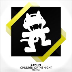 Cover of Children of the Night