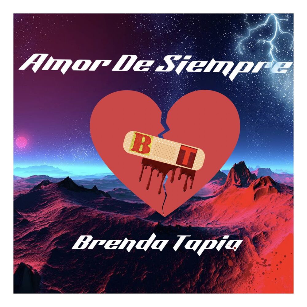 Picture of Amor De Siempre