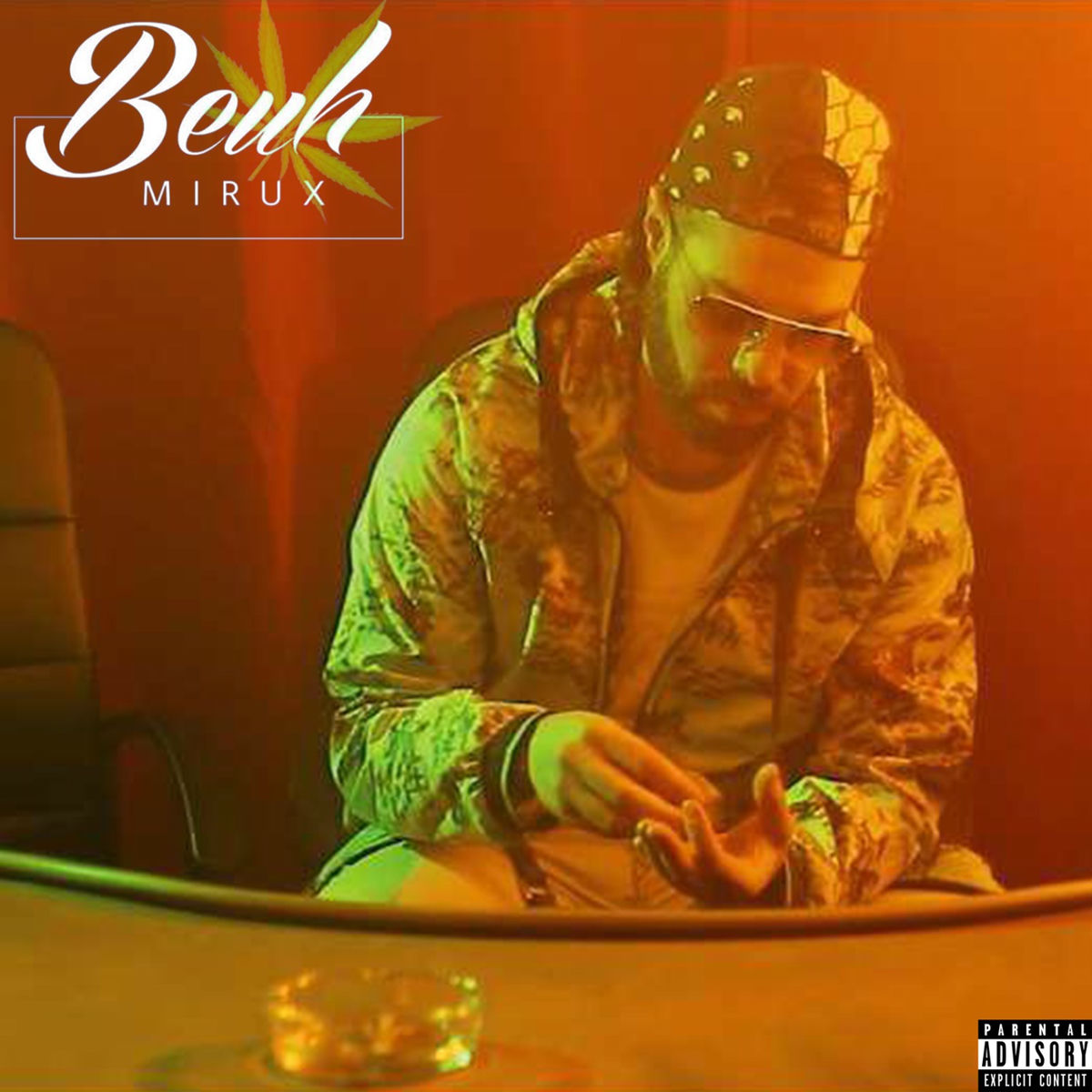 Album cover of Beuh