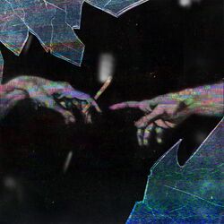 Cover of Pass Tha Joint