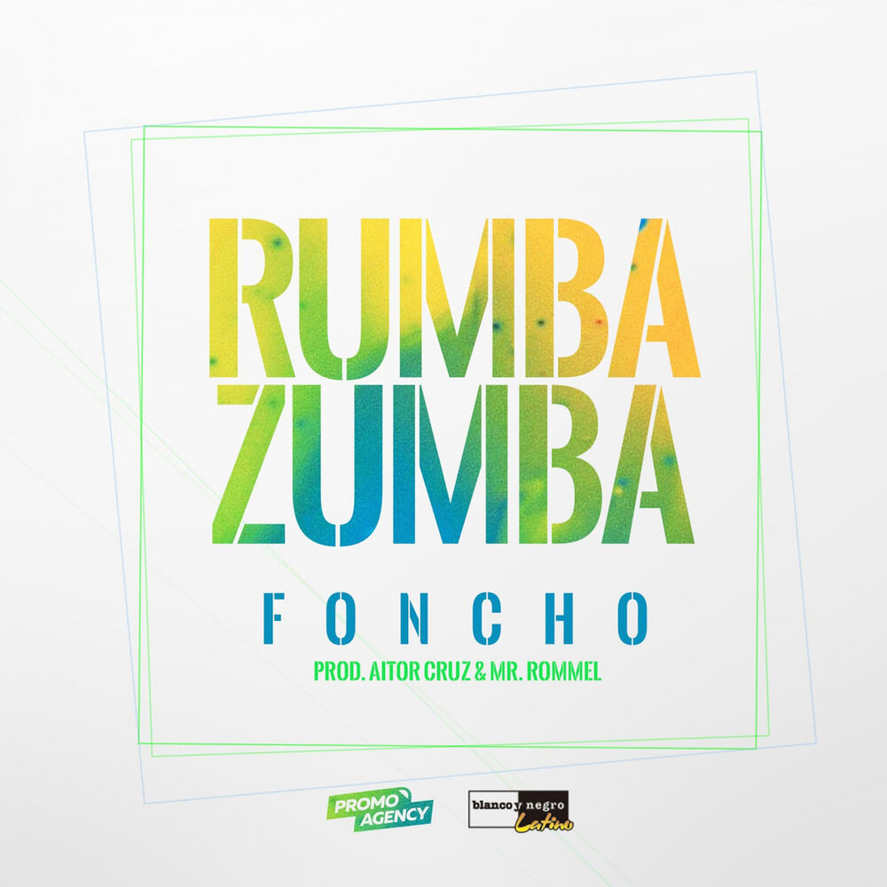 Picture of Rumba Zumba
