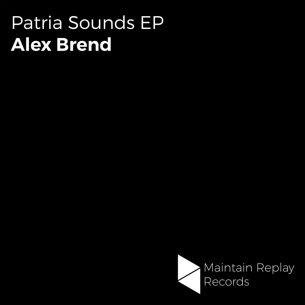 Picture of Patria Sounds EP