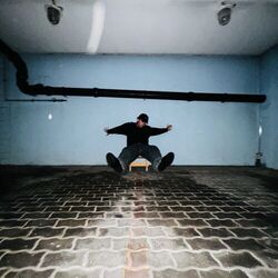 Cover of Johnny Walker